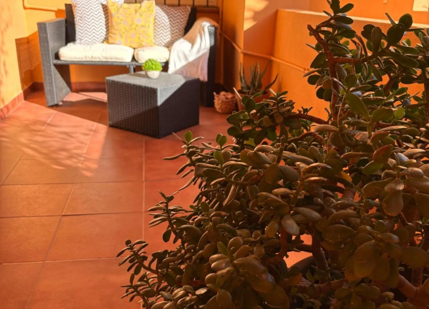 公寓 马拉加Riviera Del Sol Piscinas Playas Y Golf公寓