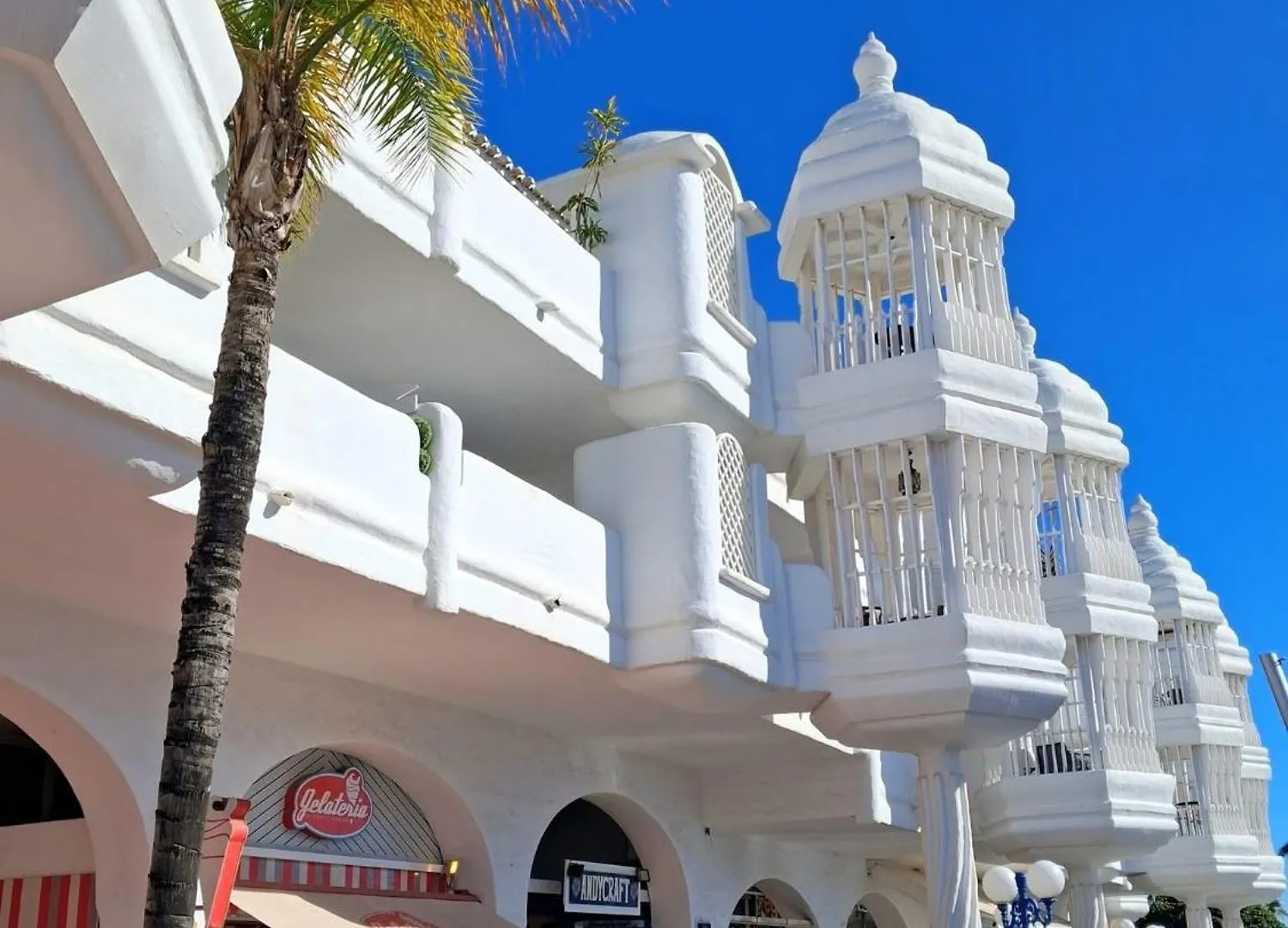 דירות מאלגה Riviera Del Sol Piscinas Playas Y Golf