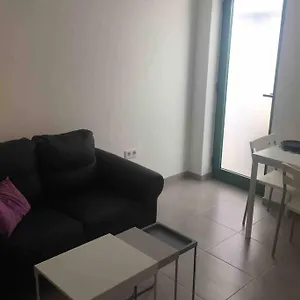  Apartamento Sea View Loft España