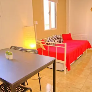  Apartamento Teatro España