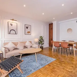  Apartamento Bhost- Especeria Historic Center