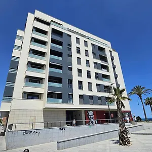  Apartamento Marina Playa