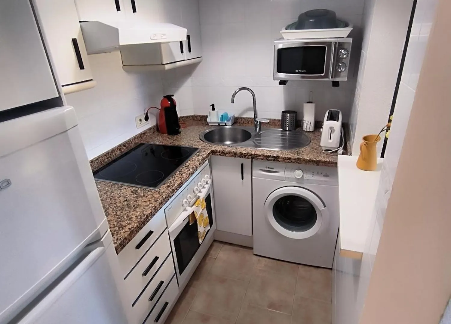 Apartamento Mijas Costa Riviera del Sol Piscinas y Wifi Málaga
