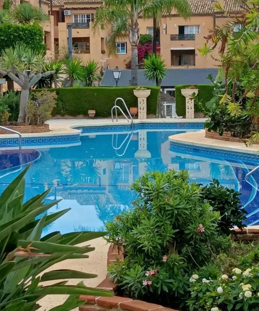 Apartamento Mijas Costa Riviera del Sol Piscinas y Wifi Málaga 0*,
