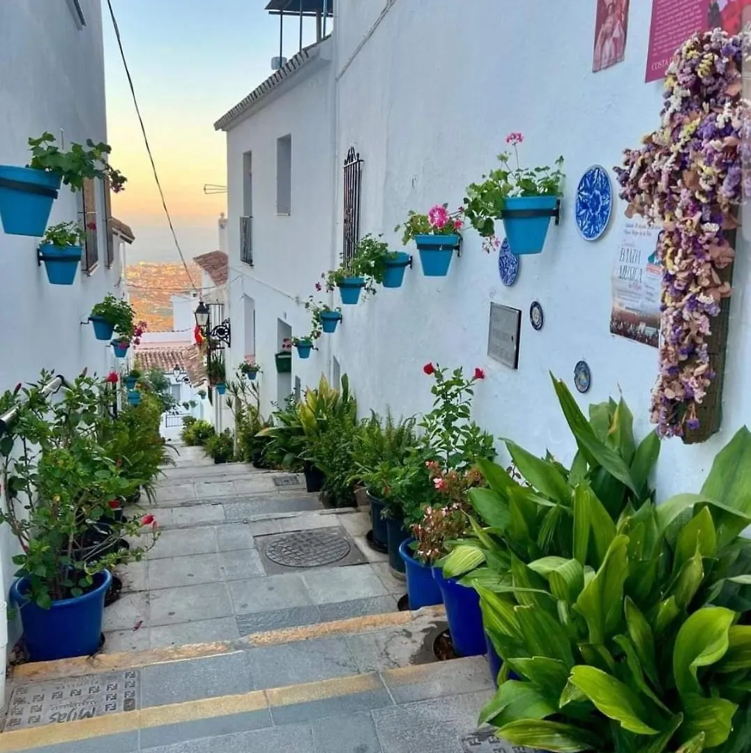 Apartamento Mijas Costa Riviera del Sol Piscinas y Wifi Málaga España