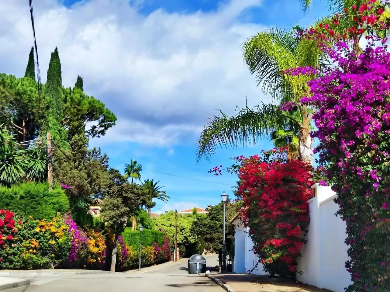 Apartamento Mijas Costa Riviera del Sol Piscinas y Wifi Málaga 0*,  España