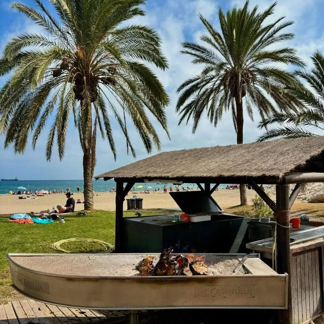 Apartamento Mijas Costa Riviera del Sol Piscinas y Wifi Málaga