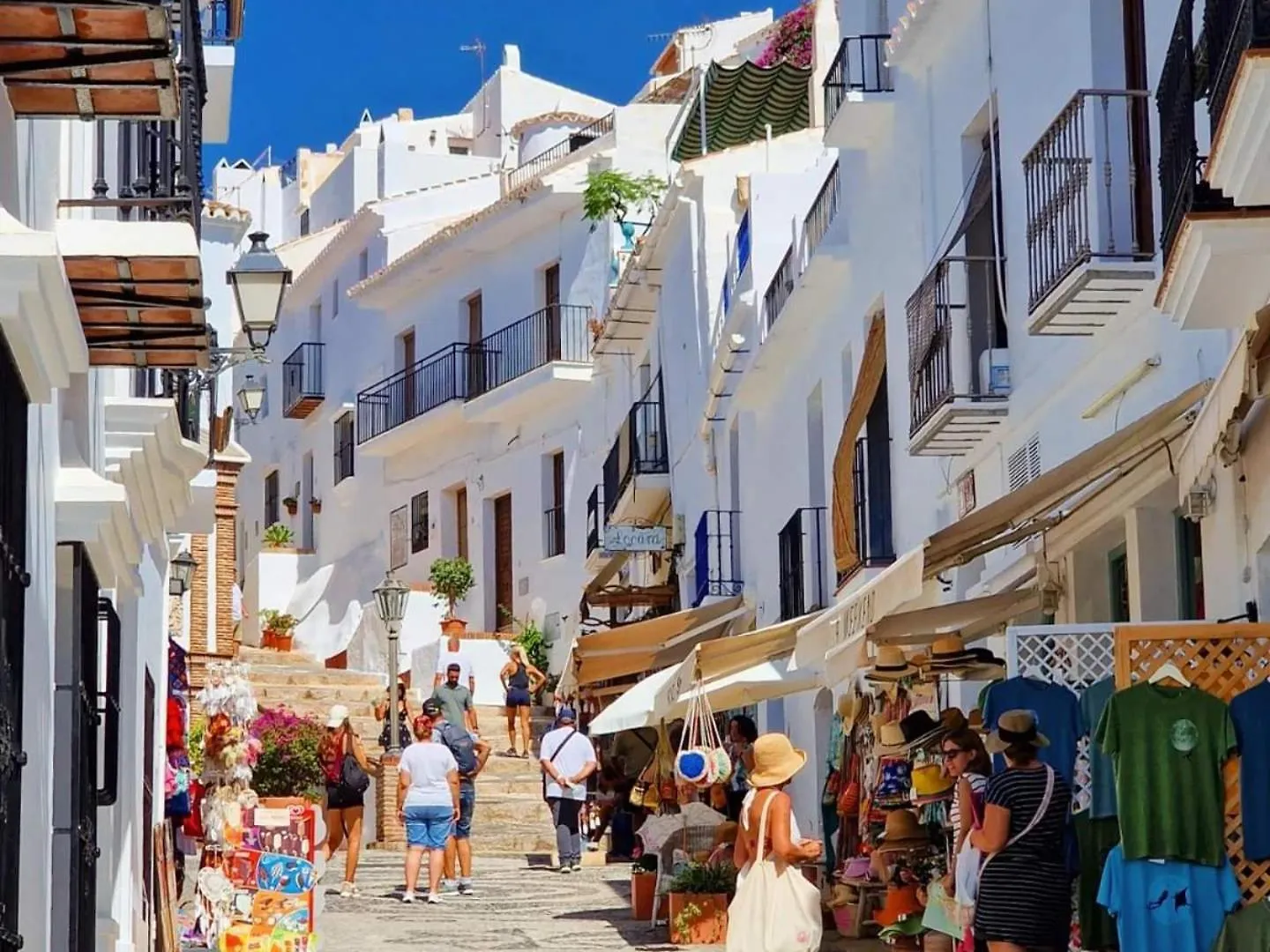 Apartamento Mijas Costa Riviera del Sol Piscinas y Wifi Málaga