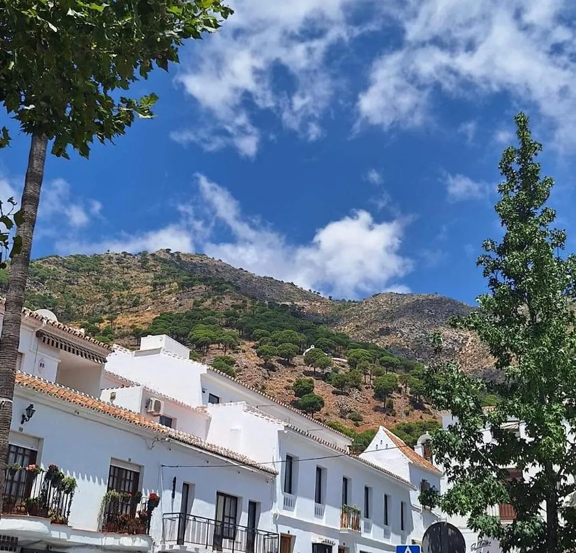 Apartamento Mijas Costa Riviera del Sol Piscinas y Wifi Málaga