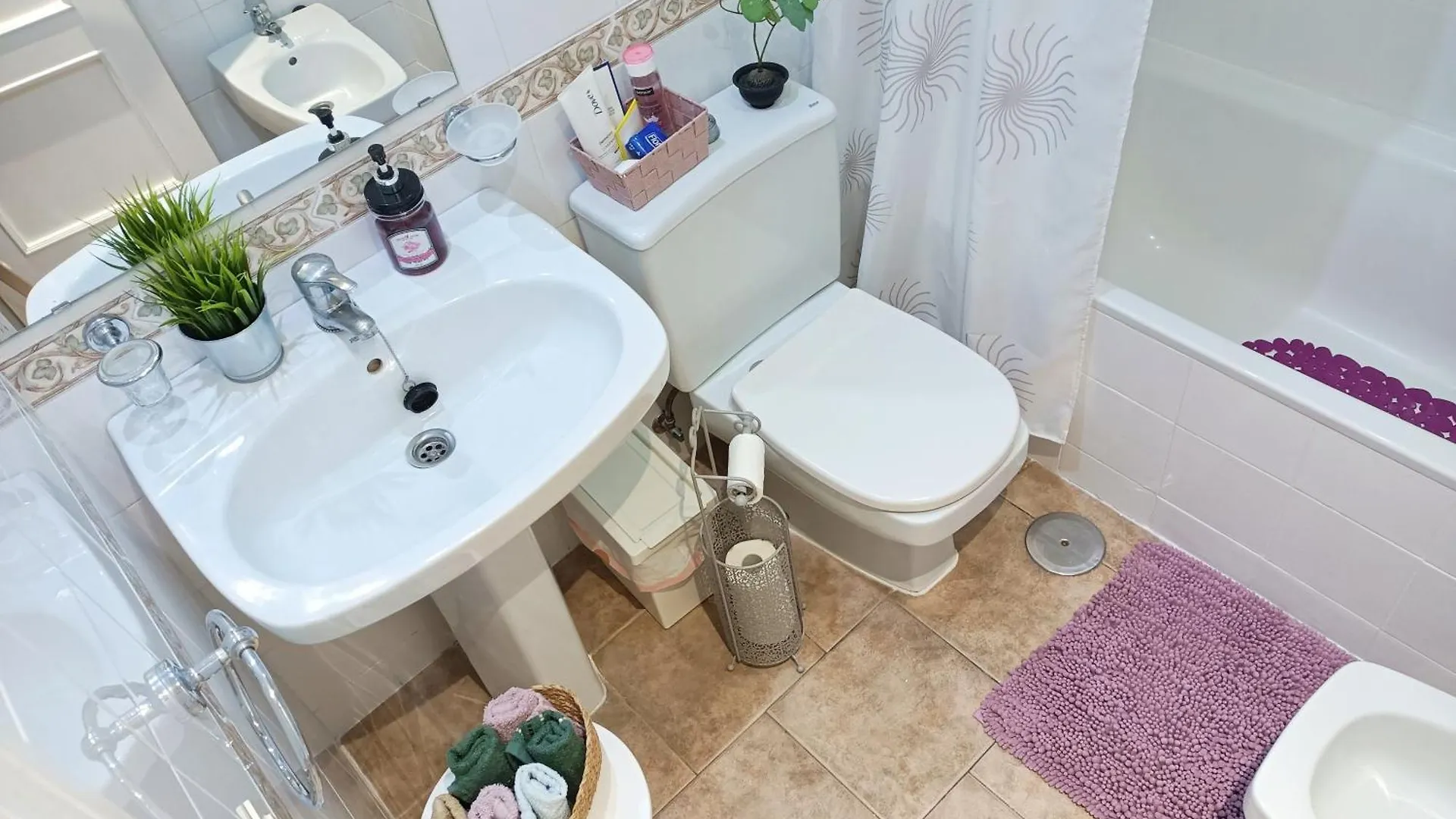 Apartamento Mijas Costa Riviera del Sol Piscinas y Wifi Málaga