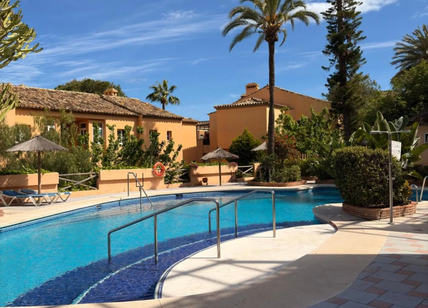 Apartamento Mijas Costa Riviera del Sol Piscinas y Wifi Málaga España