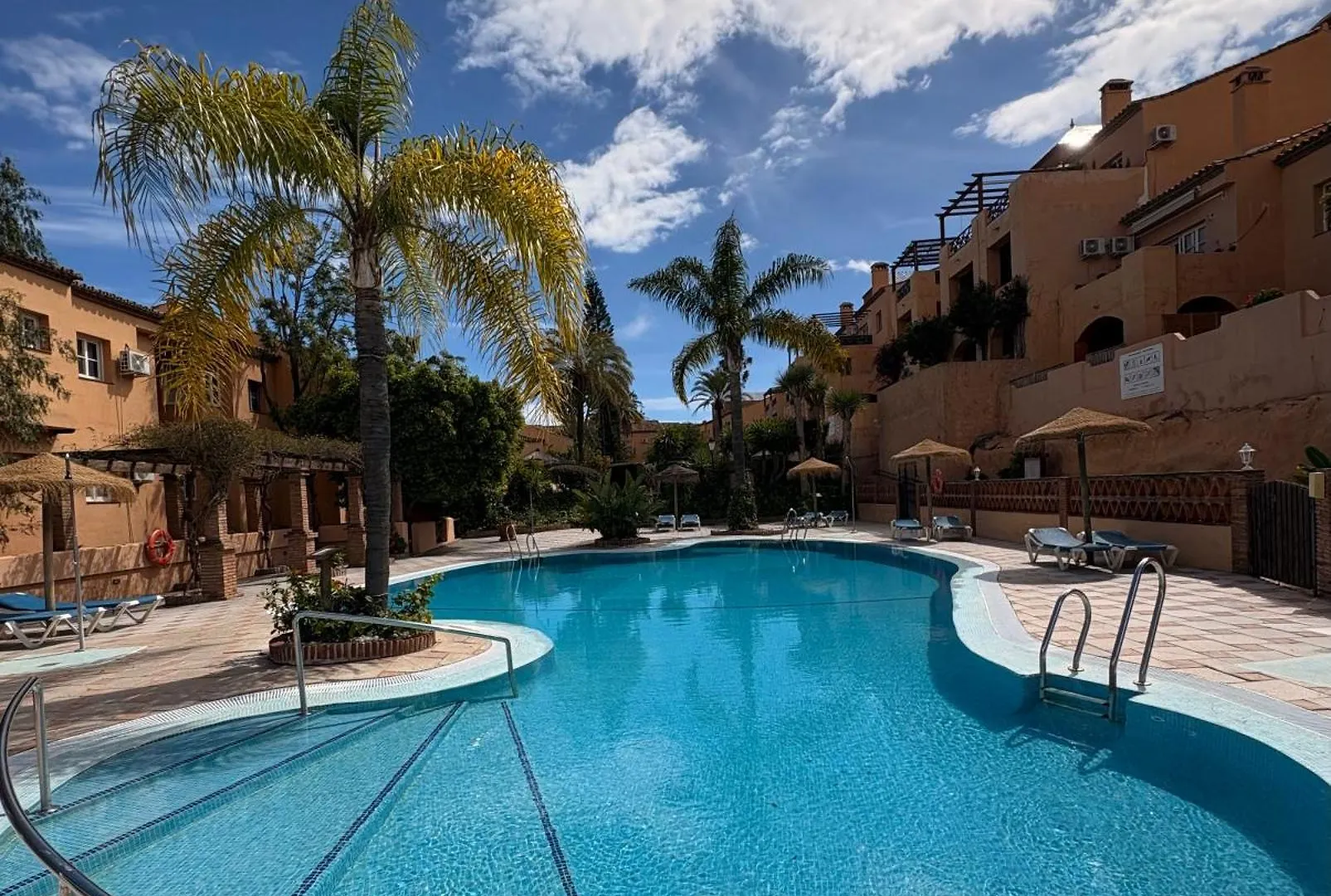 Apartamento Mijas Costa Riviera del Sol Piscinas y Wifi Málaga